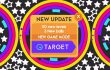 Color Switch TARGET LEVELS 1-50 walkthrough review【Play Games】