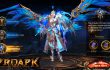 Legacy of Discord - Furious Wings Sorceress Gameplay Walkthrough【 Android iOS】