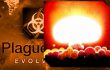 Russian & Chinese Nuclear Retaliation Achievements Plague Inc: Evolved Gameplay【Play Games】