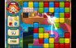 Toy Blast level 215 No Boosters Walkthrough 【Play Games】